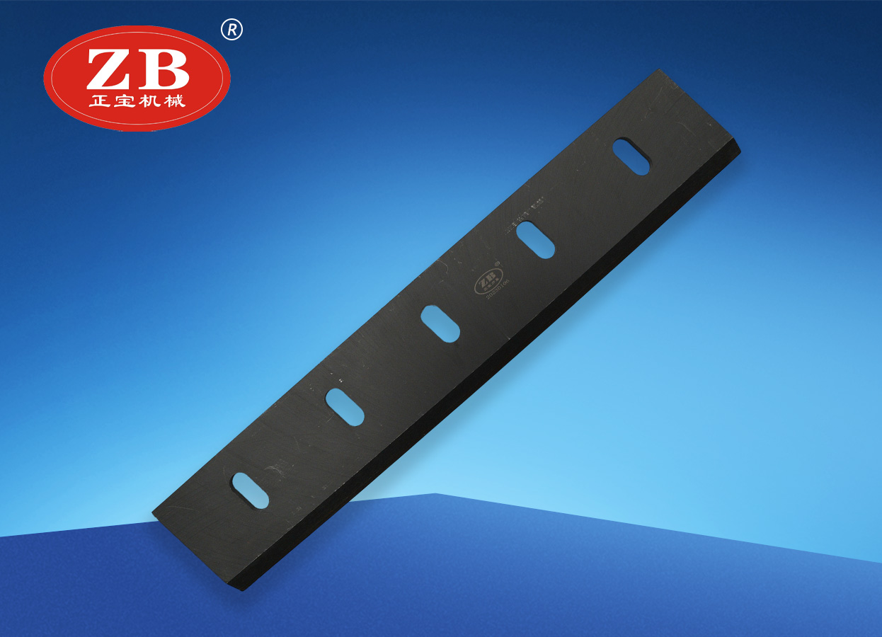 青贮机刀片